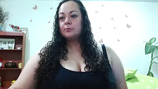 Aleia_Taylor webcam