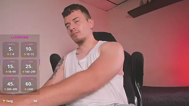 james_connor2 live cam on StripChat
