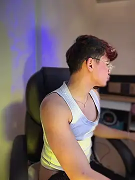 PRINCE_STEV webcam