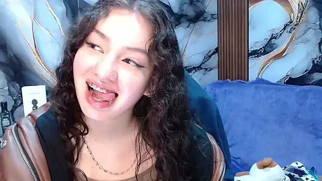 lilimini032 webcam