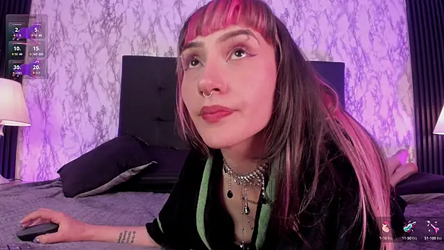 ElectraRaptiis webcam