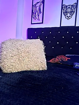 FelinaJohnson webcam