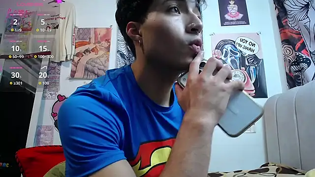 dylan_fun18 webcam
