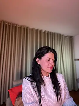 Zandrina webcam