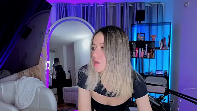 Nicky_sexfire webcam