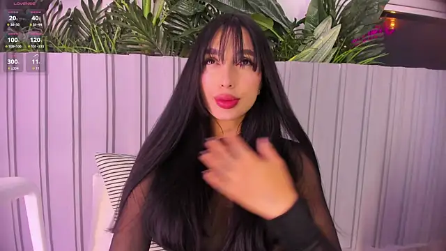stephanymonroe webcam
