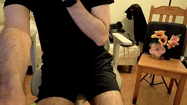 SteveStiffbone webcam