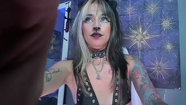 amelierouss webcam