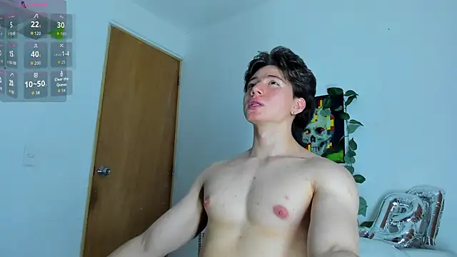 AngelBennet_ webcam