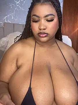 AinaraJimenez webcam