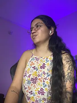 rosita_forever_ - Rosita_forever_'s free webcam - UK Sex Cams