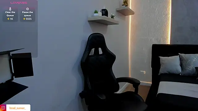 Brad_Summer webcam