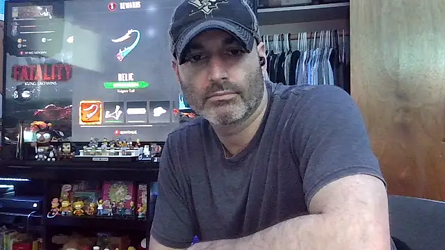 Novabear6996 webcam