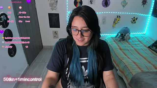 Cherry_blush_ webcam