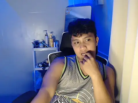 Asian_Neil143 live cam on StripChat