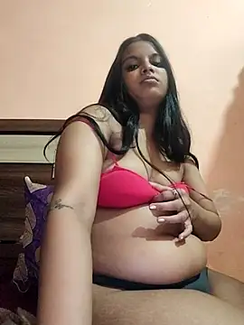 Sexy_Aaradhya webcam