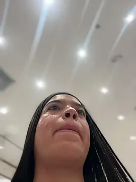 JuanitaMore01 webcam