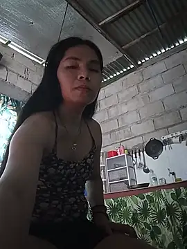 Sexy_Juliah webcam
