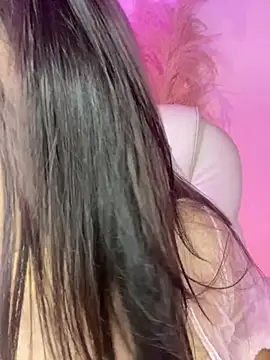 Zoe_Serrat webcam