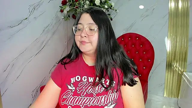 Dulce_meow webcam