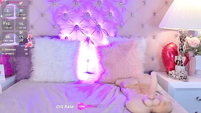 CaterinaRomano webcam