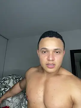 KingLevi01 webcam