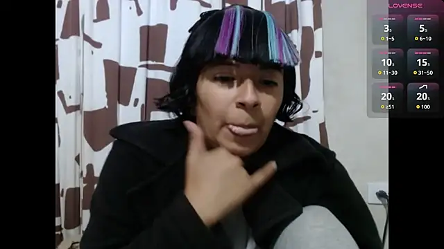 Acelinrose webcam
