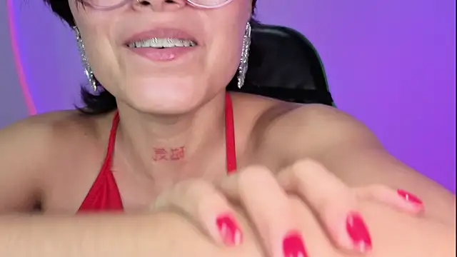 Qadeshoficial webcam