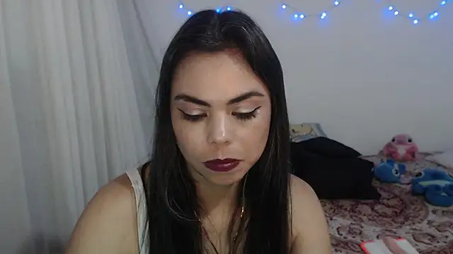 ms_megan_shadow webcam
