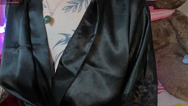 Himiiko_toga webcam
