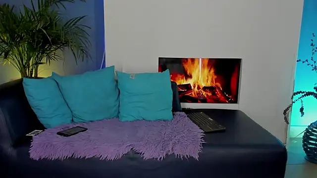 Anto_Thompson webcam
