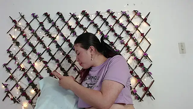 Samantha_Wallker webcam