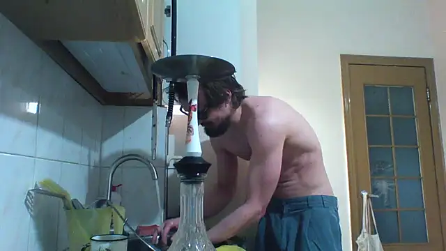 KaelNox webcam