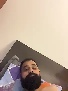 ThatBeardDude webcam
