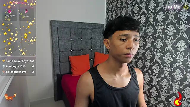 Little_Twink19x webcam