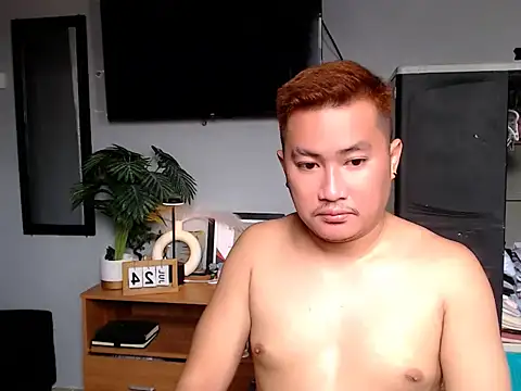 Bigdaddybear888 webcam