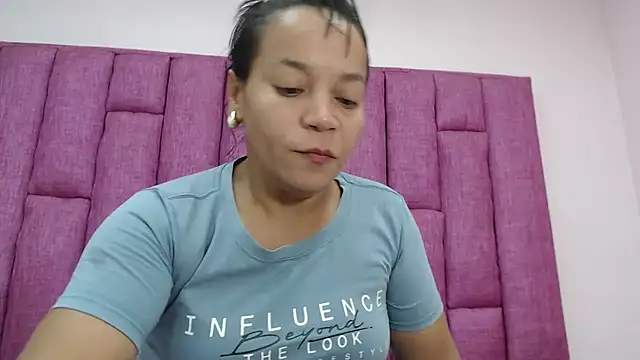 AlessiaFashion webcam
