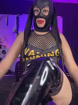 Cris_BDSM webcam