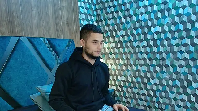 Joaho_Fernandez webcam