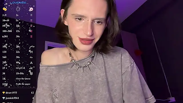 Niky_Long webcam