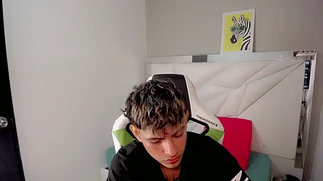 Yosepp_cum webcam