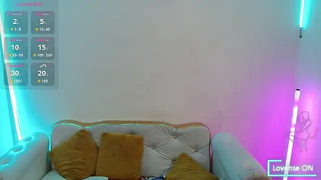 Velvet_Sex webcam