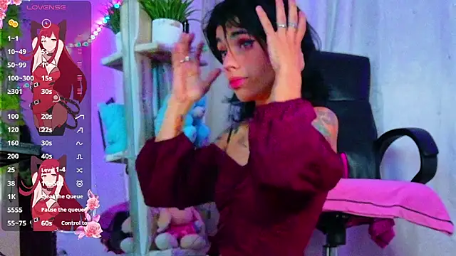 Ryu-sam webcam