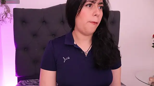 Domenica_Dupont webcam