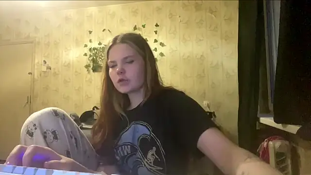 SusanaLeichty webcam