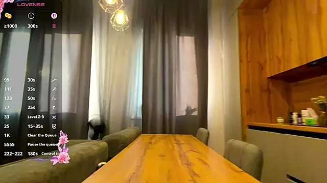 dewmelt webcam