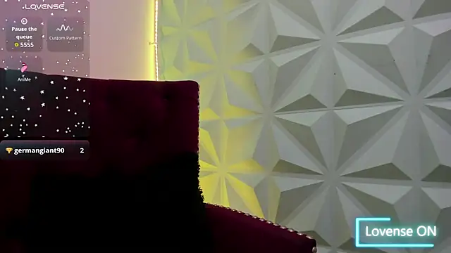 sthefy01 webcam