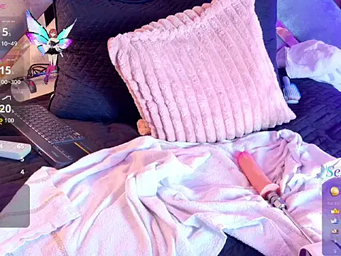 LalaVareela webcam