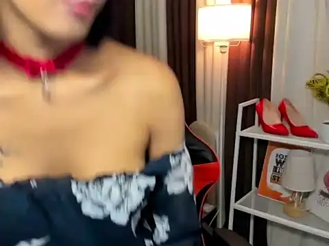 XxBeautyxX webcam