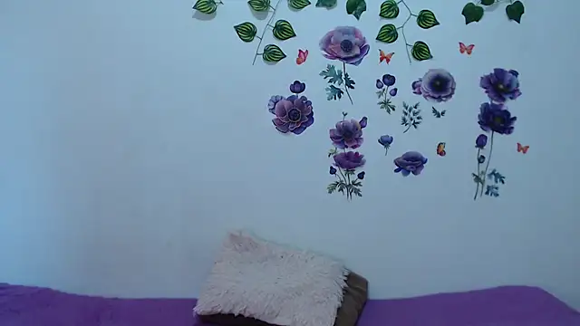 GirlAngell20 webcam